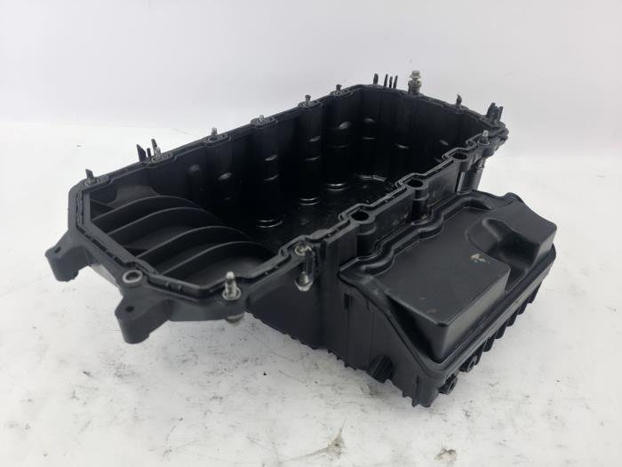 Carterpan 1.5 EcoBlue Ford Transit Connect XWGA OEM Origineel CT1Q6675AE