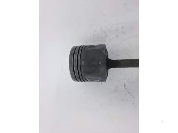 Zuiger 2.2 TDCi Ford Transit CVR5 OEM Origineel BK2Q6105