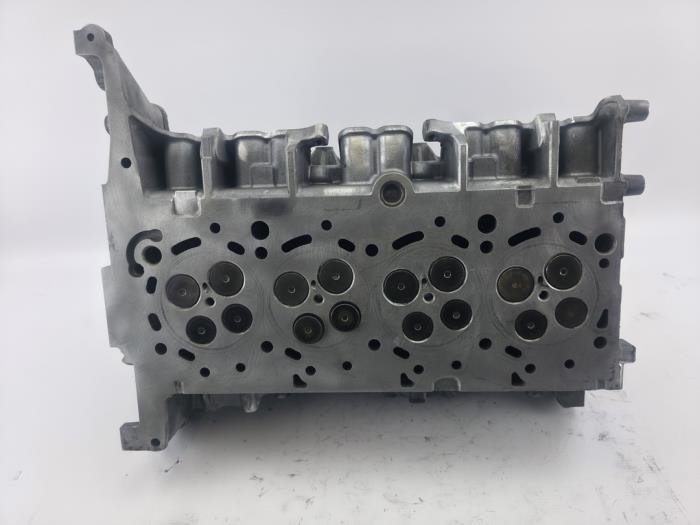 Cilinderkop 2.2 Diesel Ford Transit CVR5 OEM Origineel BK3Q6K537A1D