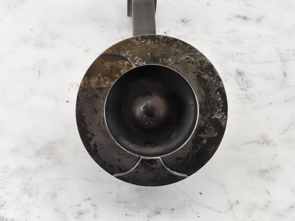 Zuiger 2.0 Diesel Ford Transit BKFB OEM Origineel N181Y08E