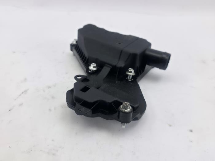 Carterventilatie Ford Focus