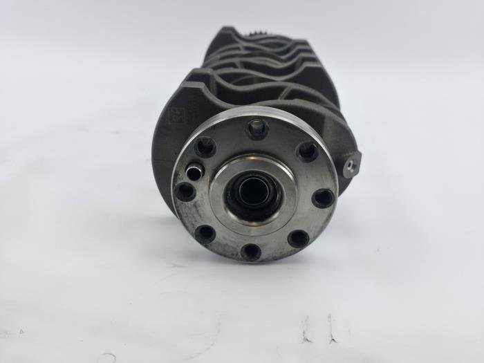 Krukas 2.2 TDCi Ford Transit CVR5 OEM Origineel BK2Q6303AA