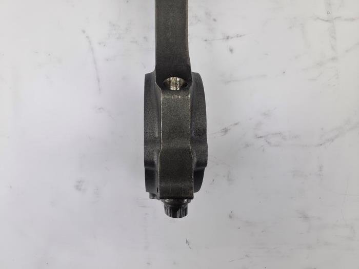 Zuiger 2.2 TDCi Ford Transit CVR5 OEM Origineel BK2Q6105