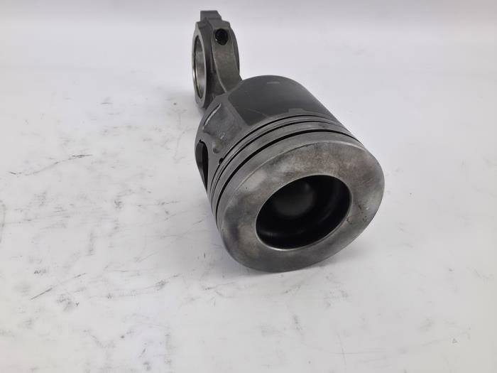 Zuiger 2.2 TDCi Ford Transit CVR5 OEM Origineel BK2Q6105