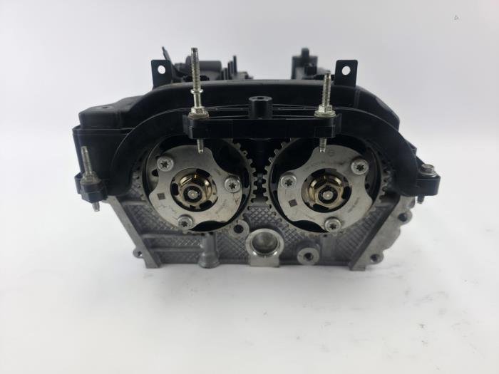 Cilinderkop 1.0 EcoBoost Ford Grand C-Max M1DA OEM Origineel PBCM5G6090GF