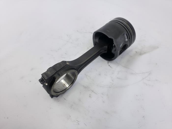 Zuiger 2.2 TDCi Ford Transit CVR5 OEM Origineel BK2Q6105