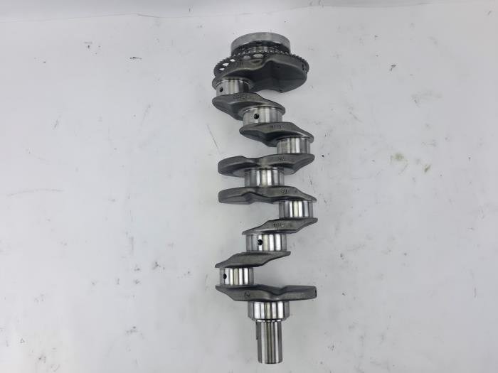 Krukas 2.0 Diesel Ford Transit YMF6 OEM Origineel RFGK2Q