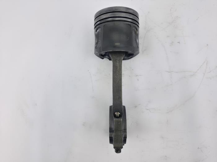 Zuiger 2.2 TDCi Ford Transit CVR5 OEM Origineel BK2Q6105