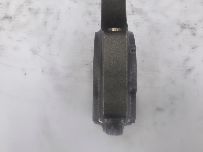Zuiger 2.0 Diesel Ford Transit BKFB OEM Origineel N181Y08E