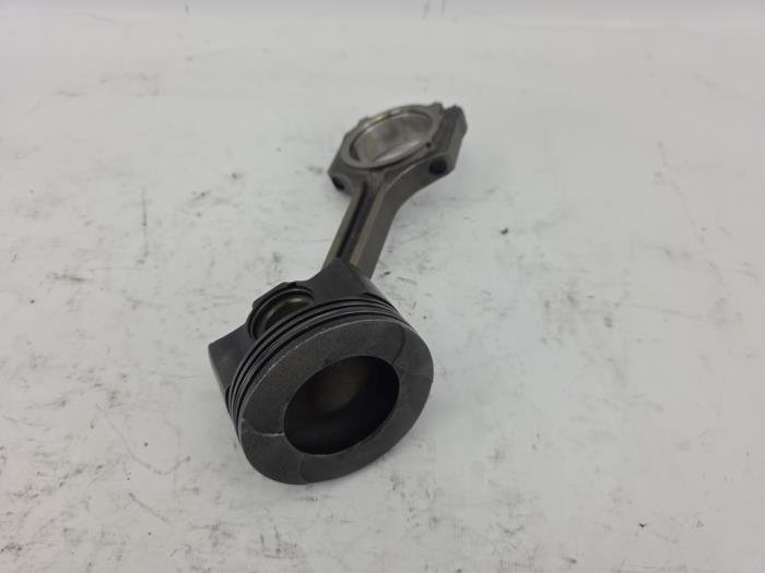 Zuiger 2.0 Diesel Ford Transit BKFB OEM Origineel