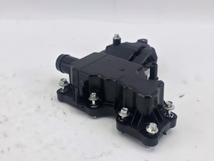 Carterventilatie Ford Focus