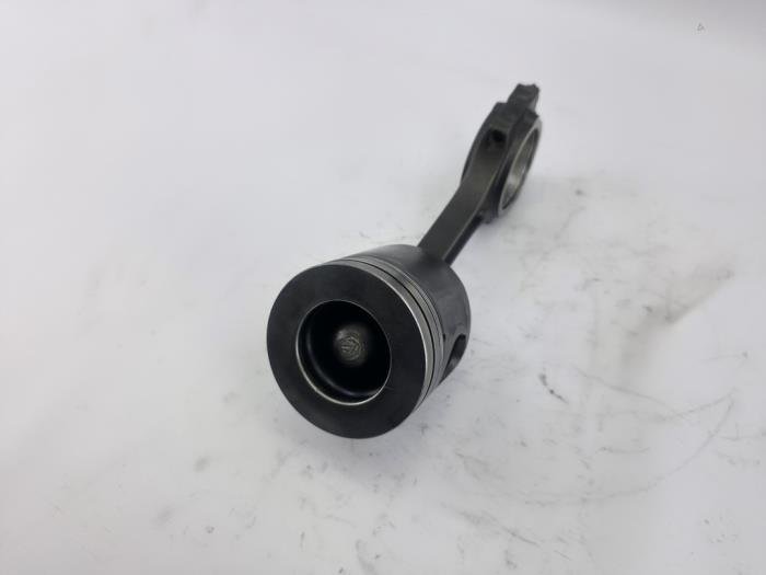 Zuiger 2.2 TDCi Ford Transit CVR5 OEM Origineel BK2Q6105