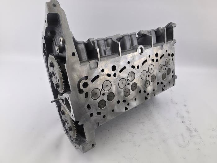 Cilinderkop 2.2 TDCi Ford Ranger QJ2W OEM Origineel BK3Q6K537A2D