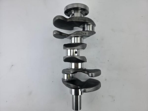 Krukas 1.0 EcoBoost Ford Grand C-Max M1DA OEM Origineel T46AC