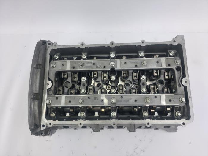 Cilinderkop 2.2 TDCi Ford Transit Custom OEM Origineel BK2Q6K537AB