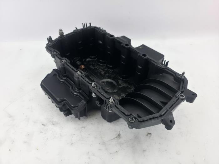 Carterpan 1.5 EcoBlue Ford Transit Connect XWGA OEM Origineel CT1Q6675AE