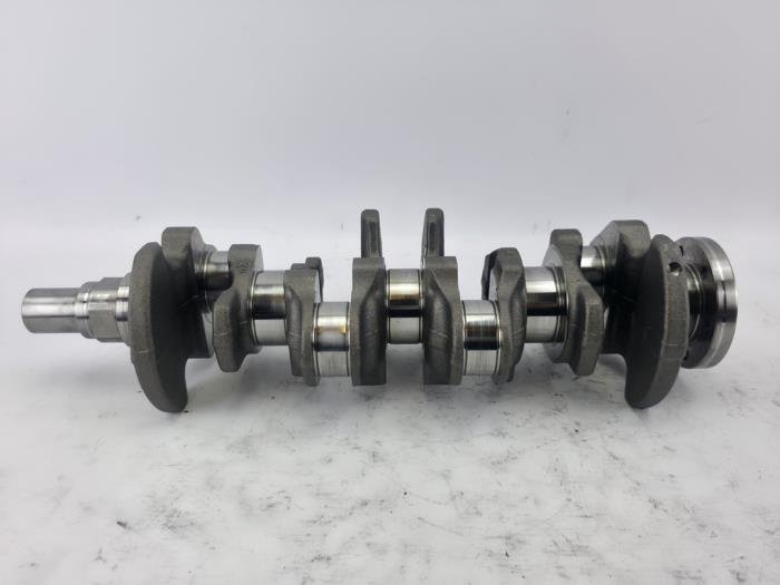 Krukas 1.5 Diesel Ford Peugeot Citroën ZTGA OEM Origineel 314BZ15