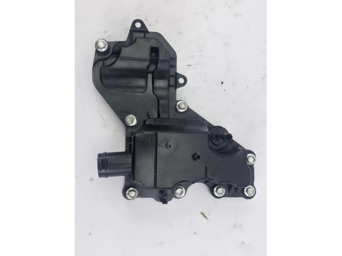 Carterventilatie Ford Focus