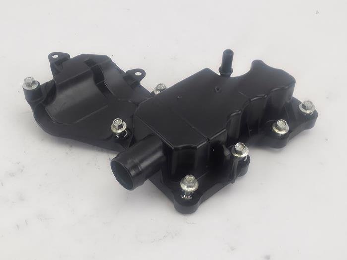 Carterventilatie Ford Focus