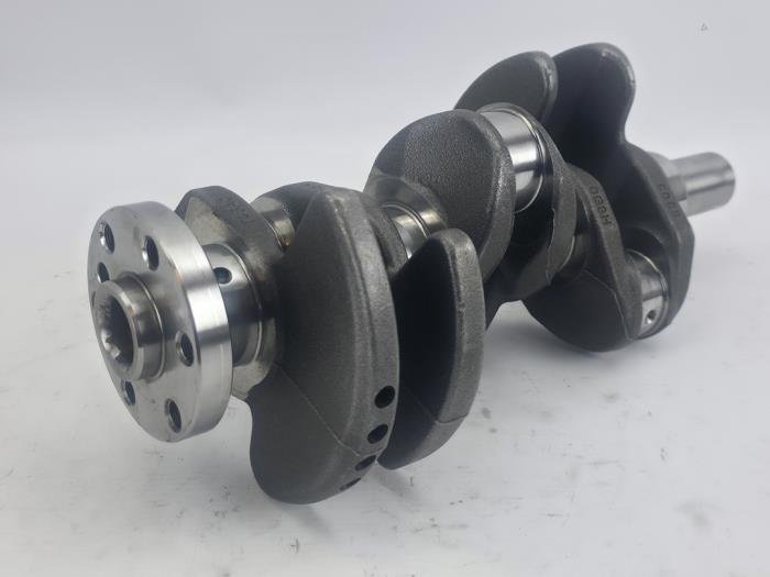 Krukas 1.0 Benzine Ford Focus B7DA OEM Origineel T46AC