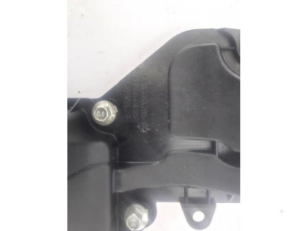 Carterventilatie Ford Focus