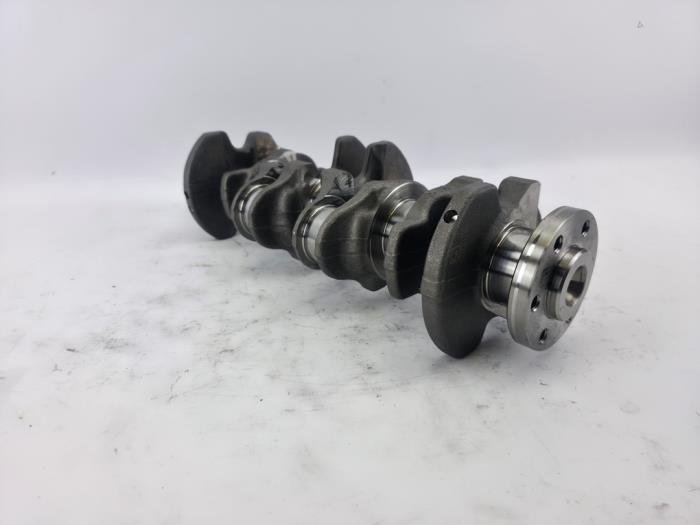 Krukas 1.5 Diesel Ford Peugeot Citroën ZTGA OEM Origineel 314BZ15