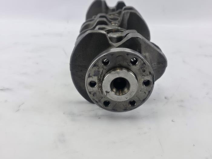 Krukas 1.5 Diesel Ford Peugeot Citroën ZTGA OEM Origineel 314BZ15