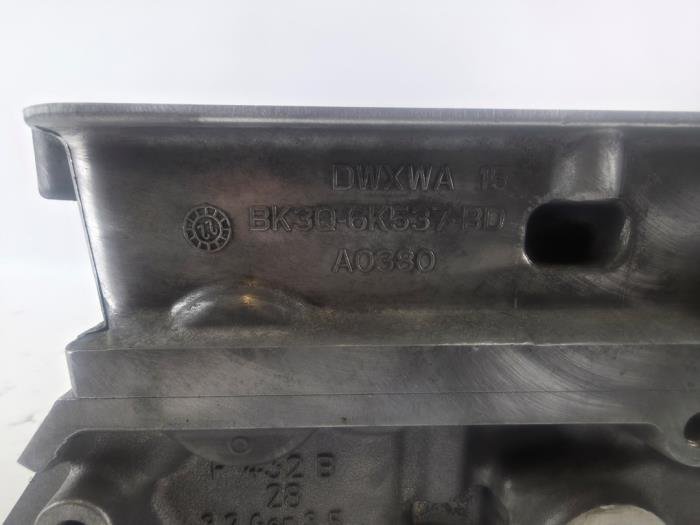 Cilinderkop 3.2 TDCi Ford Ranger SAFA OEM Origineel BK3Q6K537BD