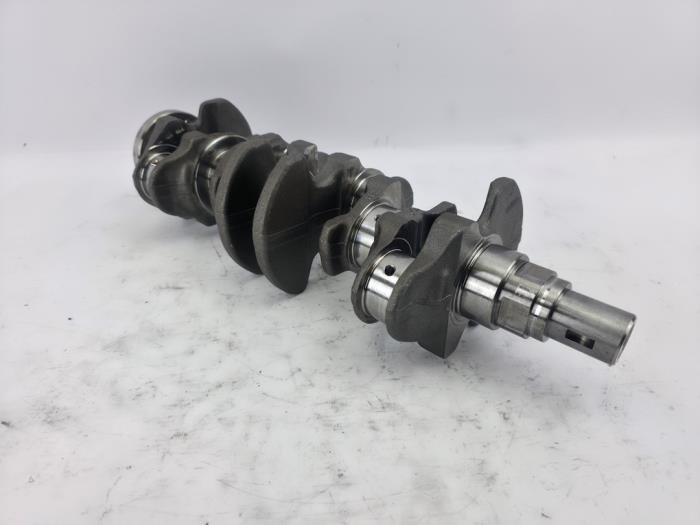 Krukas 1.5 Diesel Ford Peugeot Citroën ZTGA OEM Origineel 314BZ15