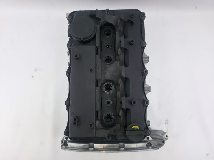 Cilinderkop 2.2 TDCi Ford Ranger QJ2W OEM Origineel BK3Q6K537A2D