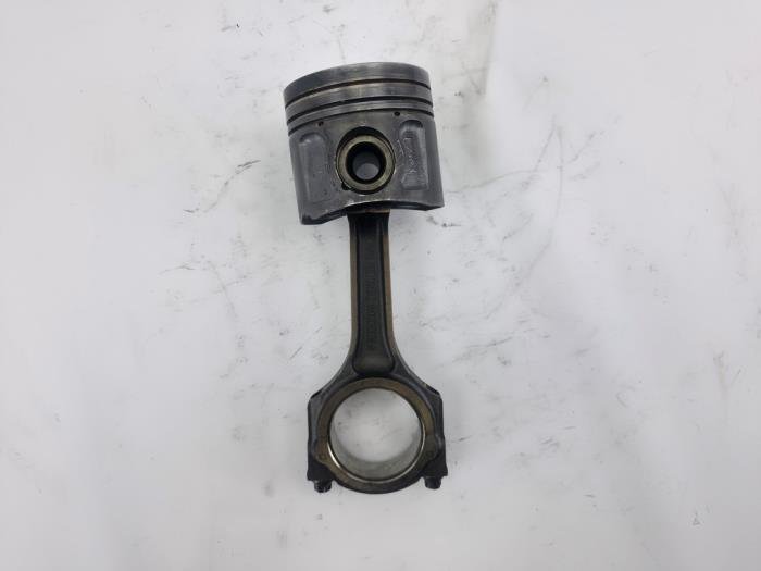 Zuiger 2.2 TDCi Ford Transit CVR5 OEM Origineel BK2Q6105