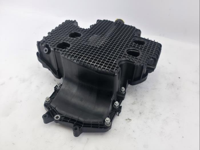 Carterpan 1.5 EcoBlue Ford Transit Connect XWGA OEM Origineel CT1Q6675AE