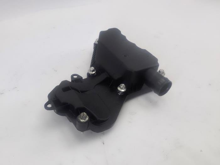 Carterventilatie Ford Focus