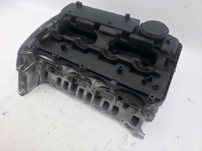 Cilinderkop 2.2 Diesel Ford Transit CVR5 OEM Origineel BK3Q6K537A1D