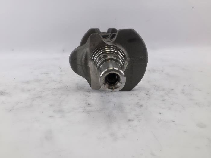 Krukas 1.5 Diesel Ford Peugeot Citroën ZTGA OEM Origineel 314BZ15