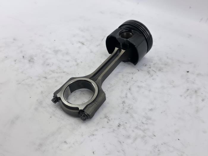 Zuiger 2.0 Diesel Ford Transit BKFB OEM Origineel