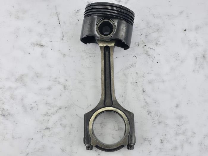 Zuiger 2.0 Diesel Ford Transit BKFB OEM Origineel N181Y08E