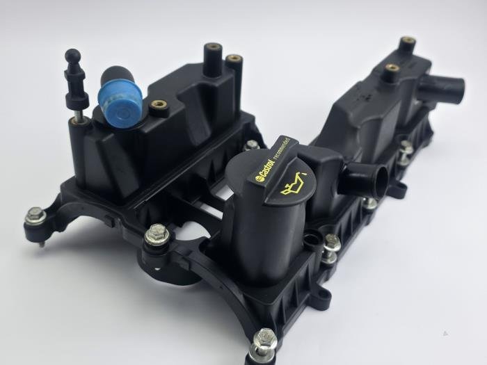 Kleppendeksel 1.5 EcoBoost Ford DS M8DA OEM Origineel DS7G6K271DG