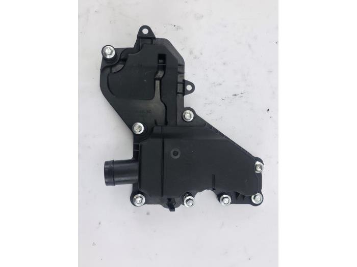 Carterventilatie Ford Focus