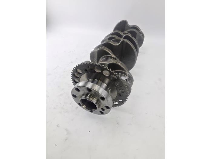 Krukas 2.0 EcoBlue Ford Transit YMF6 OEM Origineel RFGK2Q