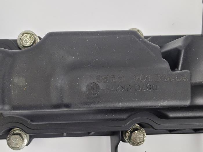 Kleppendeksel 1.5 EcoBoost Ford DS M8DA OEM Origineel DS7G6K271DG