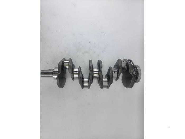 Krukas 2.0 EcoBlue Ford Transit YMF6 OEM Origineel RFGK2Q