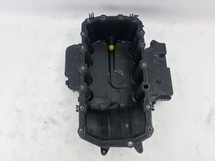 Carterpan 1.5 EcoBlue Ford Transit Connect XWGA OEM Origineel CT1Q6675AE