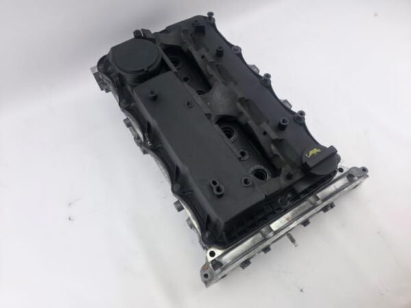 Cilinderkop 2.2 TDCi Ford Ranger QJ2W OEM Origineel BK3Q6K537A2D