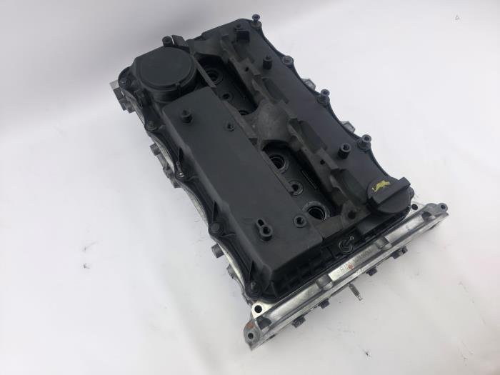 Cilinderkop 2.2 TDCi Ford Ranger QJ2W OEM Origineel BK3Q6K537A2D