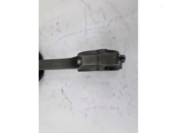 Zuiger 2.2 TDCi Ford Transit CVR5 OEM Origineel BK2Q6105