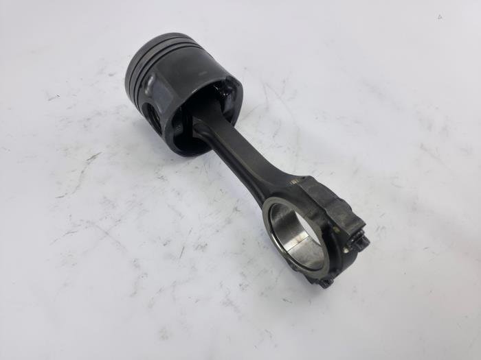 Zuiger 2.2 TDCi Ford Transit CVR5 OEM Origineel BK2Q6105