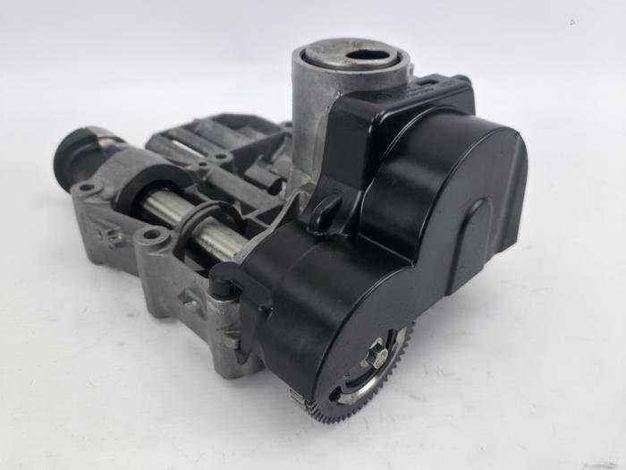 Balansas 1.0 EcoBoost Ford Grand C-Max M1DA OEM Origineel CM5G6A311KB