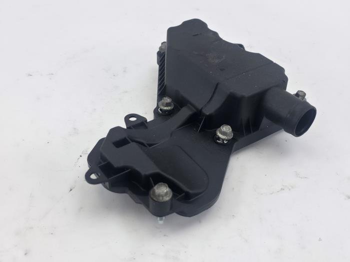 Carterventilatie Ford Focus