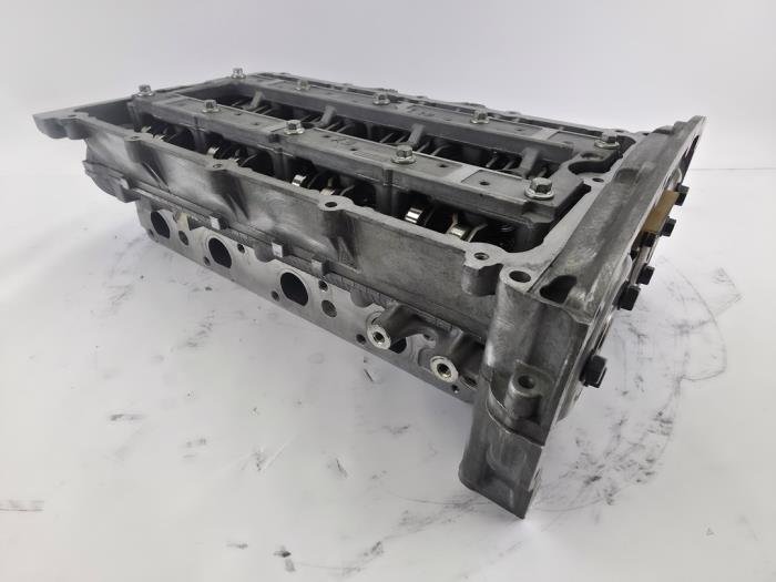 Cilinderkop 2.2 TDCi Ford Transit Custom OEM Origineel BK2Q6K537AB